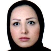 دکتر سمیه احمدی - قلب و عروق تهران