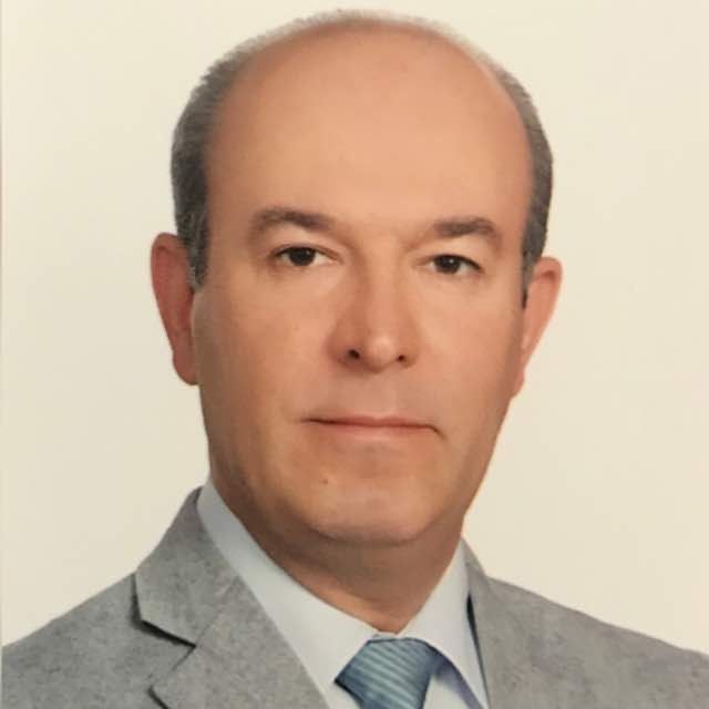 دکتر محمدحسن امجدی - عمومی تهران