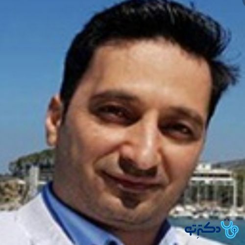 حمید محسنی - فیزیوتراپی تهران