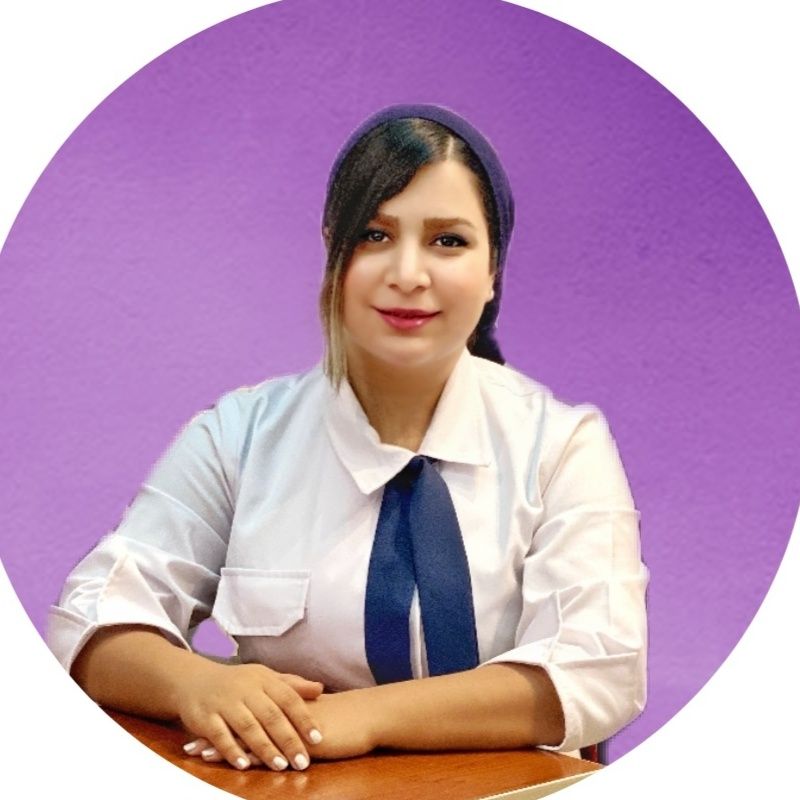 سیده الناز هاشمی - فیزیوتراپی تهران