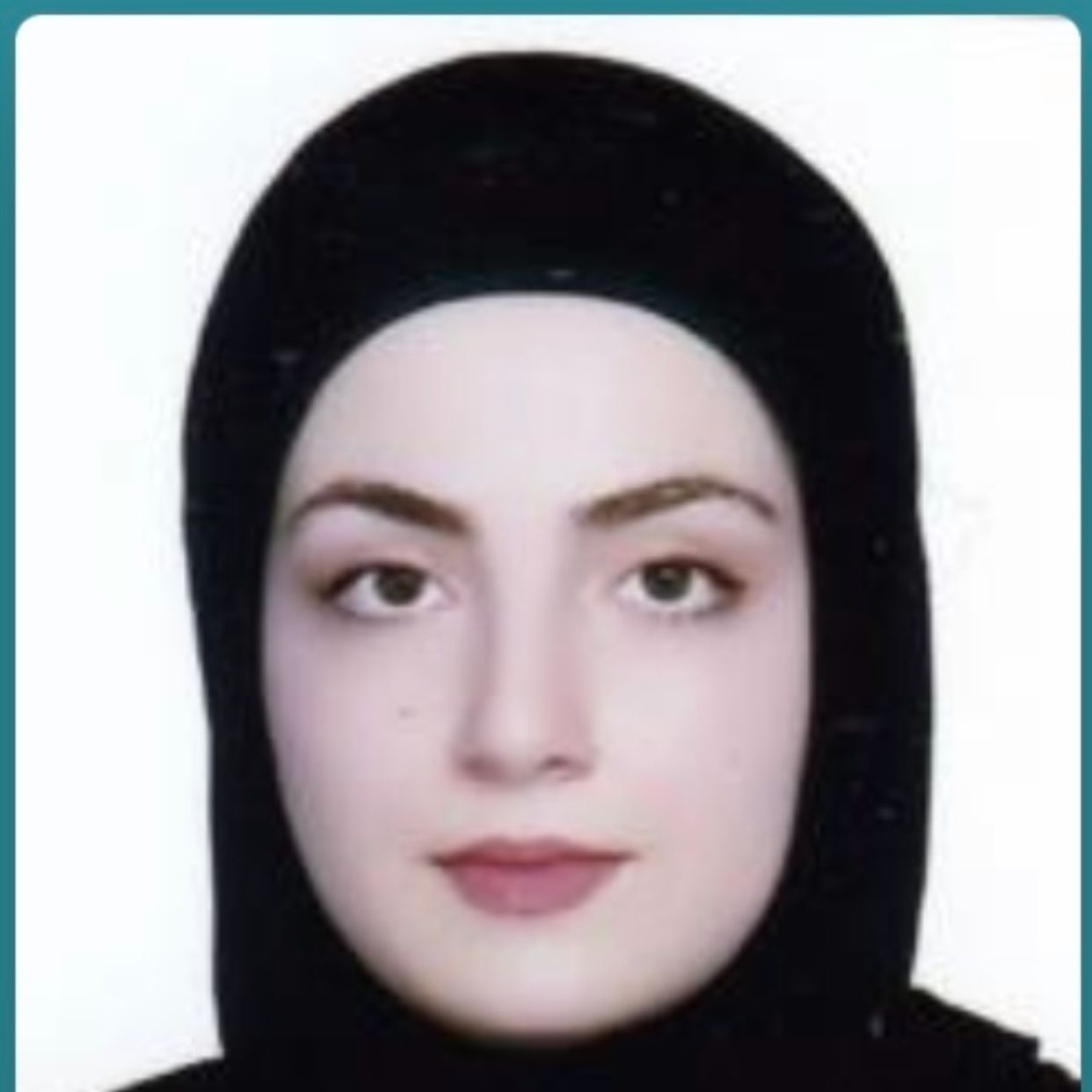 دکتر فاطمه صادقی - دندانپزشک نورآباد