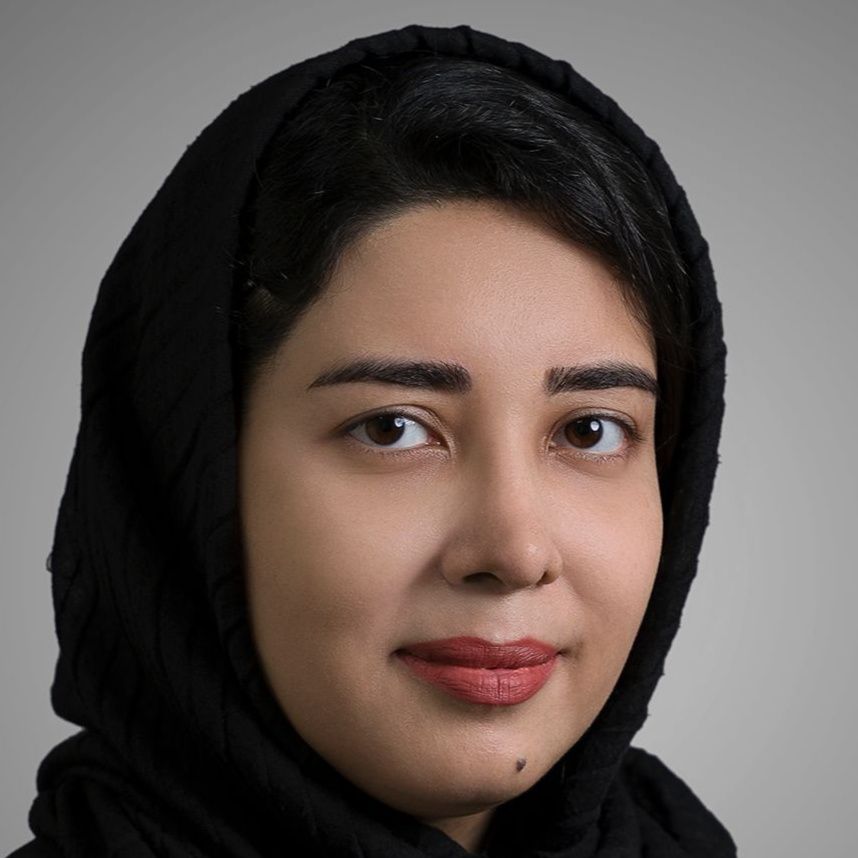 مریم عبدالمنافی - روانشناسی بابل