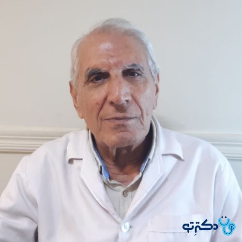 دکتر عبدالرحیم رازقی - چشم پزشکی کرمان