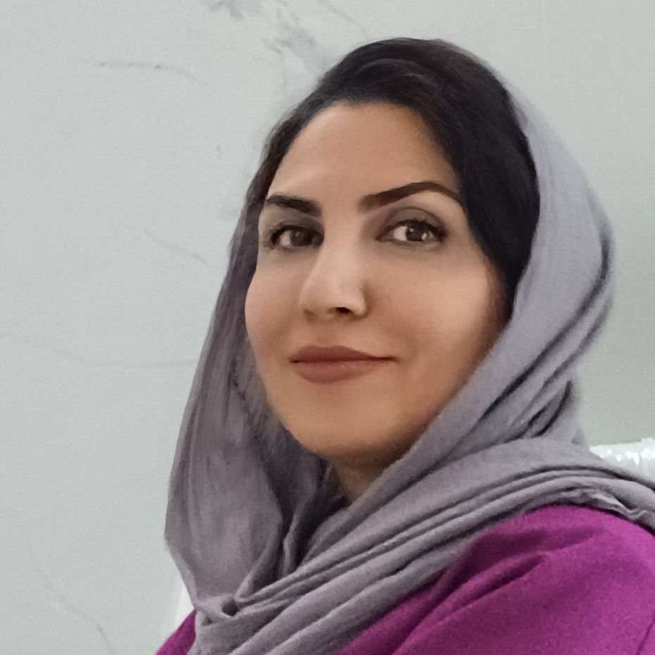 سپیده فرازی فرد - روانشناسی شیراز