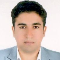 فرزاد نیک روی - روانشناسی 