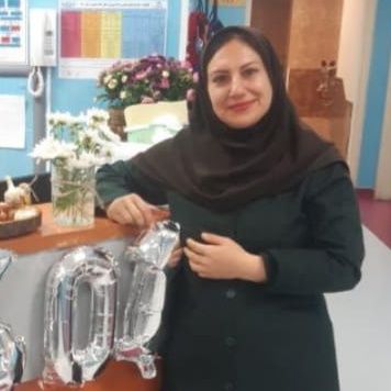 فریده رحیم لو - مامایی خوی