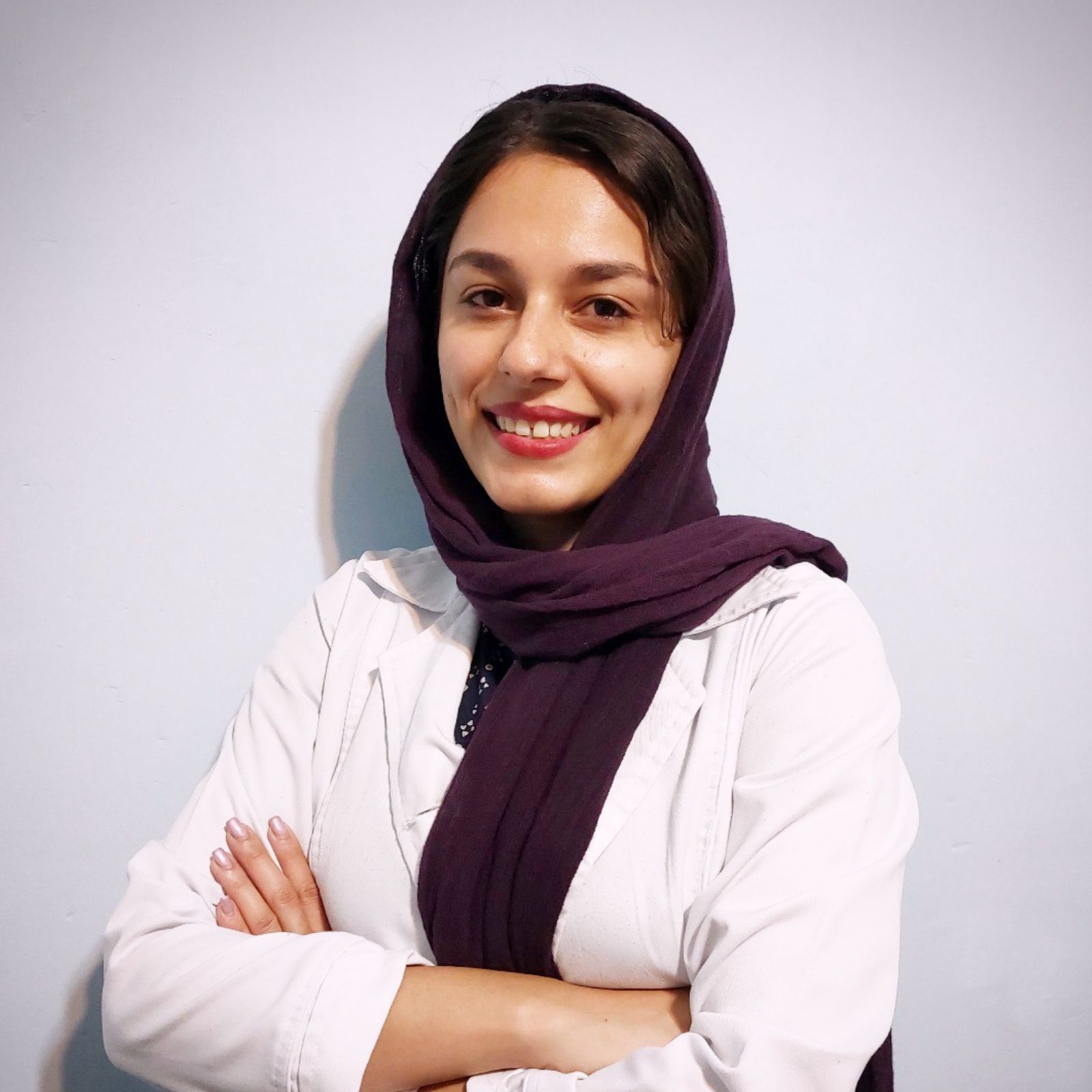 بهاره راستی - کار درمانی شیراز