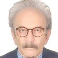 دکتر محمود مرتضوی مهدی آباد - داخلی شیراز