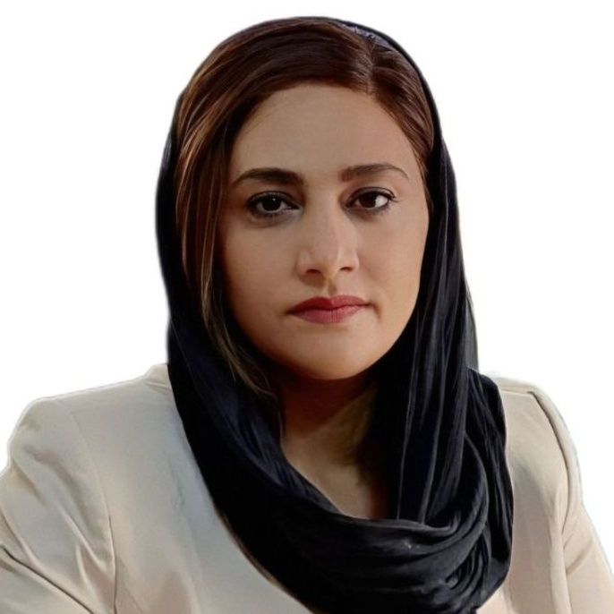 حمیده سامانی - روانشناسی اصفهان