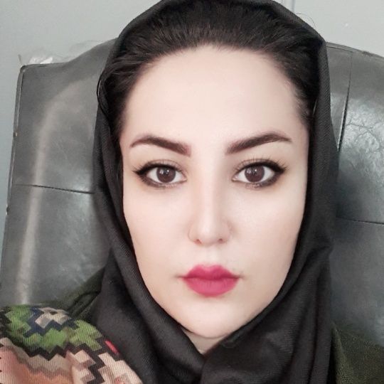 بهناز ترابیان - روانشناسی تهران