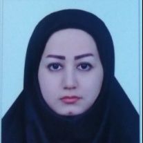 معصومه معاوی - روانشناسی مشهد