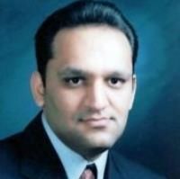 دکتر سید امیررضا مصباحی - ارتوپدی شیراز