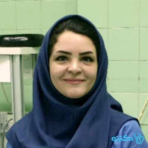 دکتر بهار پویا - زنان و زایمان اصفهان