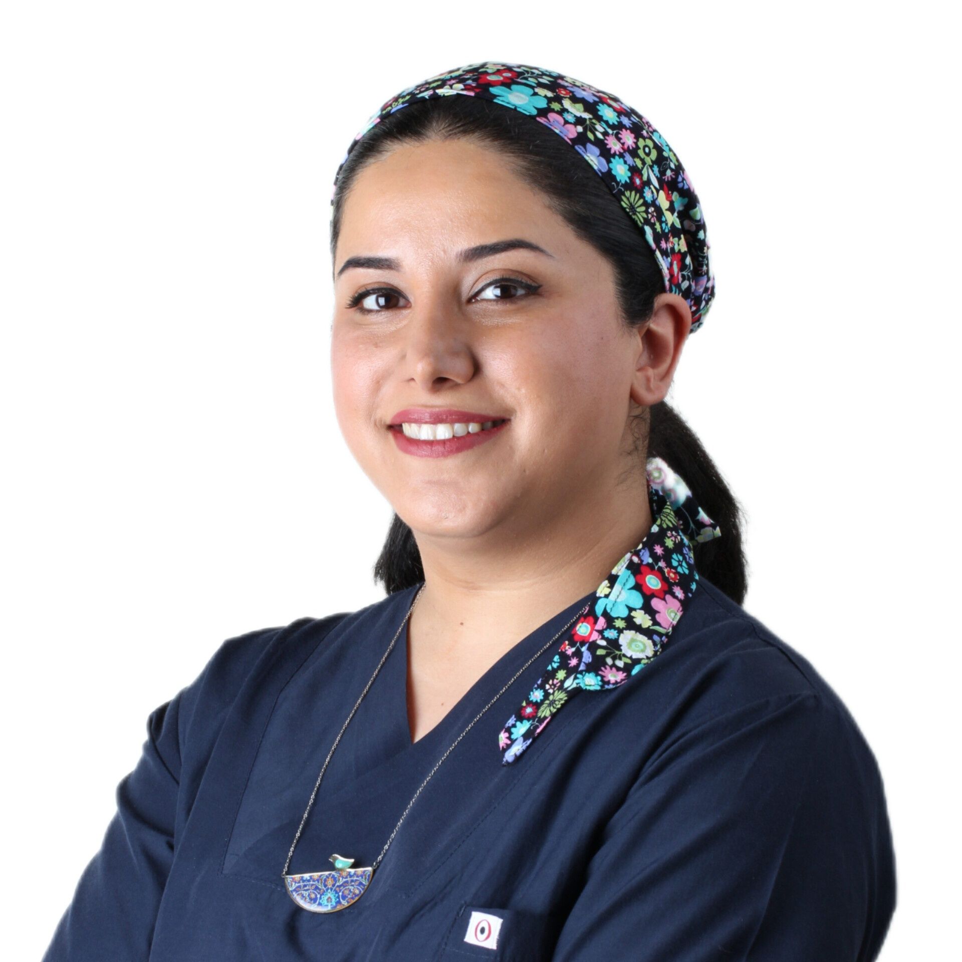 دکتر مهشید کرمی نژاد - دندانپزشک کرمان