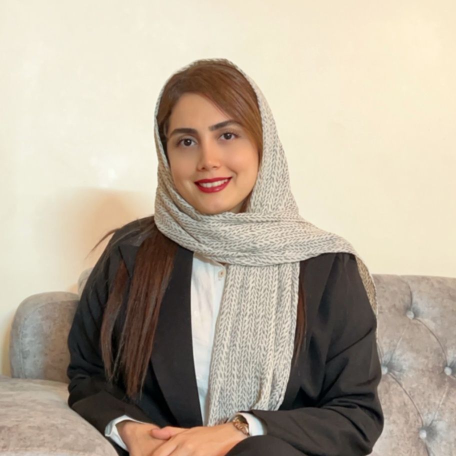هانیه احمدپور - روانشناسی قائمشهر
