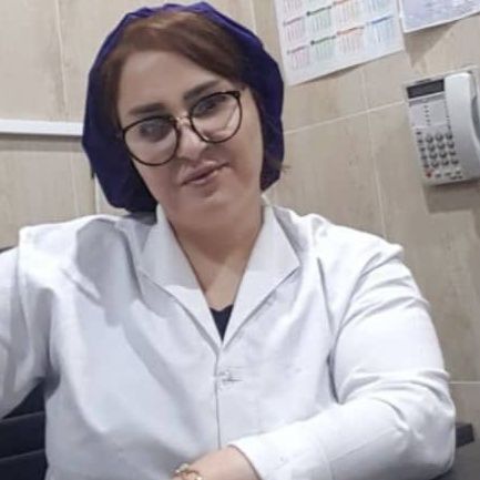 دکتر زلیخا اندیمه - عمومی مهاباد