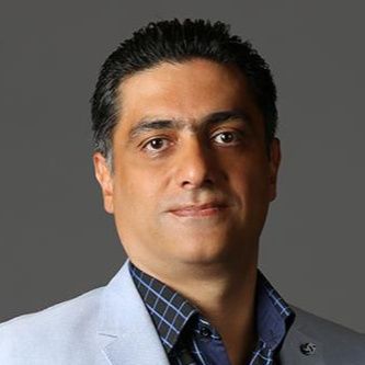 دکتر شروین شکوهی - عفونی تهران