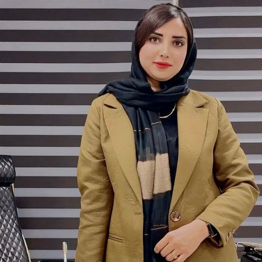 دکتر ریحانه السادات توحیدی - گوش و حلق و بینی کرمان