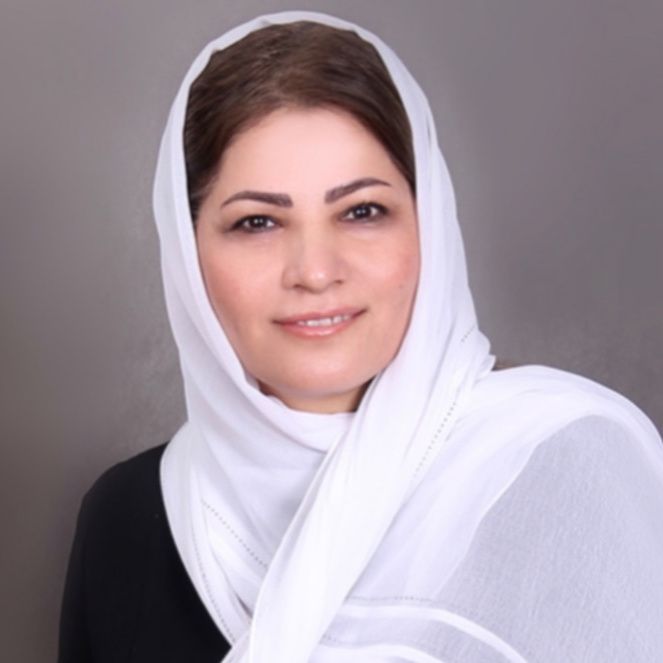 معصومه شهبازی - روانشناسی 