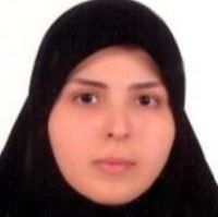 دکتر مریم جهانگیر - طب سنتی قم