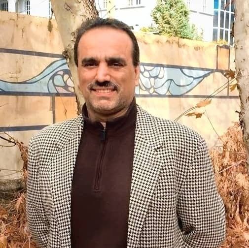 دکتر حسن حاجی پور - روانشناسی مشهد