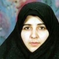 دکتر آزیتا صدیقی مقدم پور - زنان و زایمان تهران