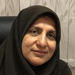 دکتر فریبا ایرجی آسیابادی - پوست و مو اصفهان