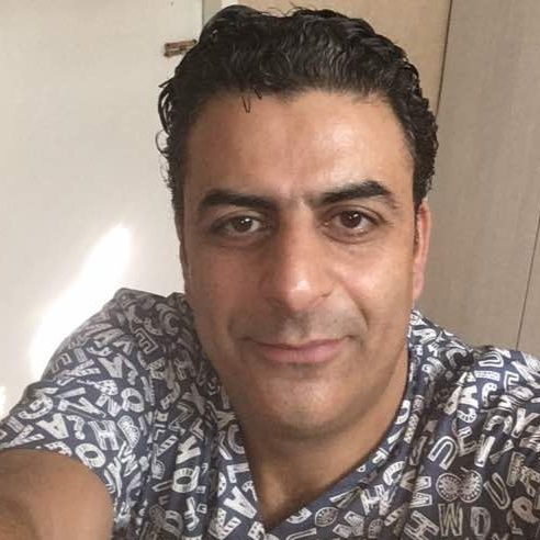 دکتر عباس حمامی - دندانپزشک مشهد