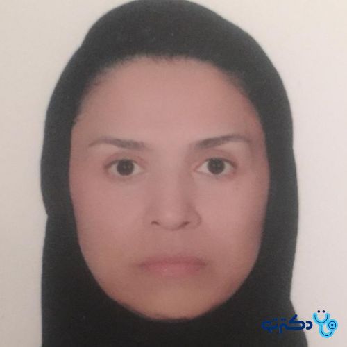 دکتر شیرین زهرا امیری شریفی - جراحی عمومی مشهد