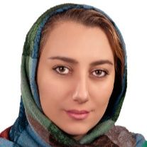 مریم بندعلیزاده - روانشناسی 