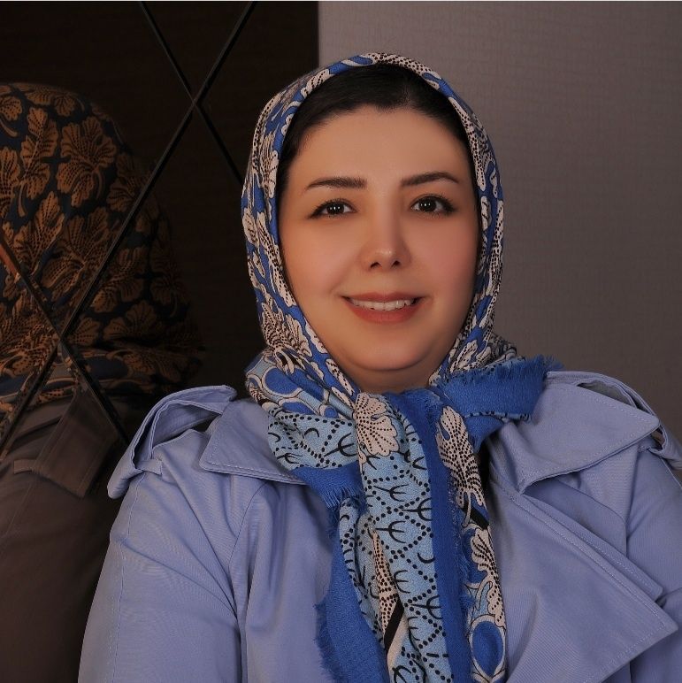 سارا محبوبی - روانشناسی کرج