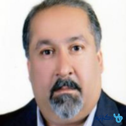 دکتر محمود رشیدی - جراحی مغز و اعصاب کرج