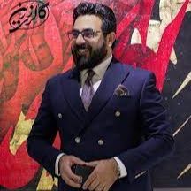 دکتر محمدرضا انصاری - چشم پزشکی کرمانشاه