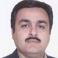 دکتر نادر چاره جو - عمومی سنندج