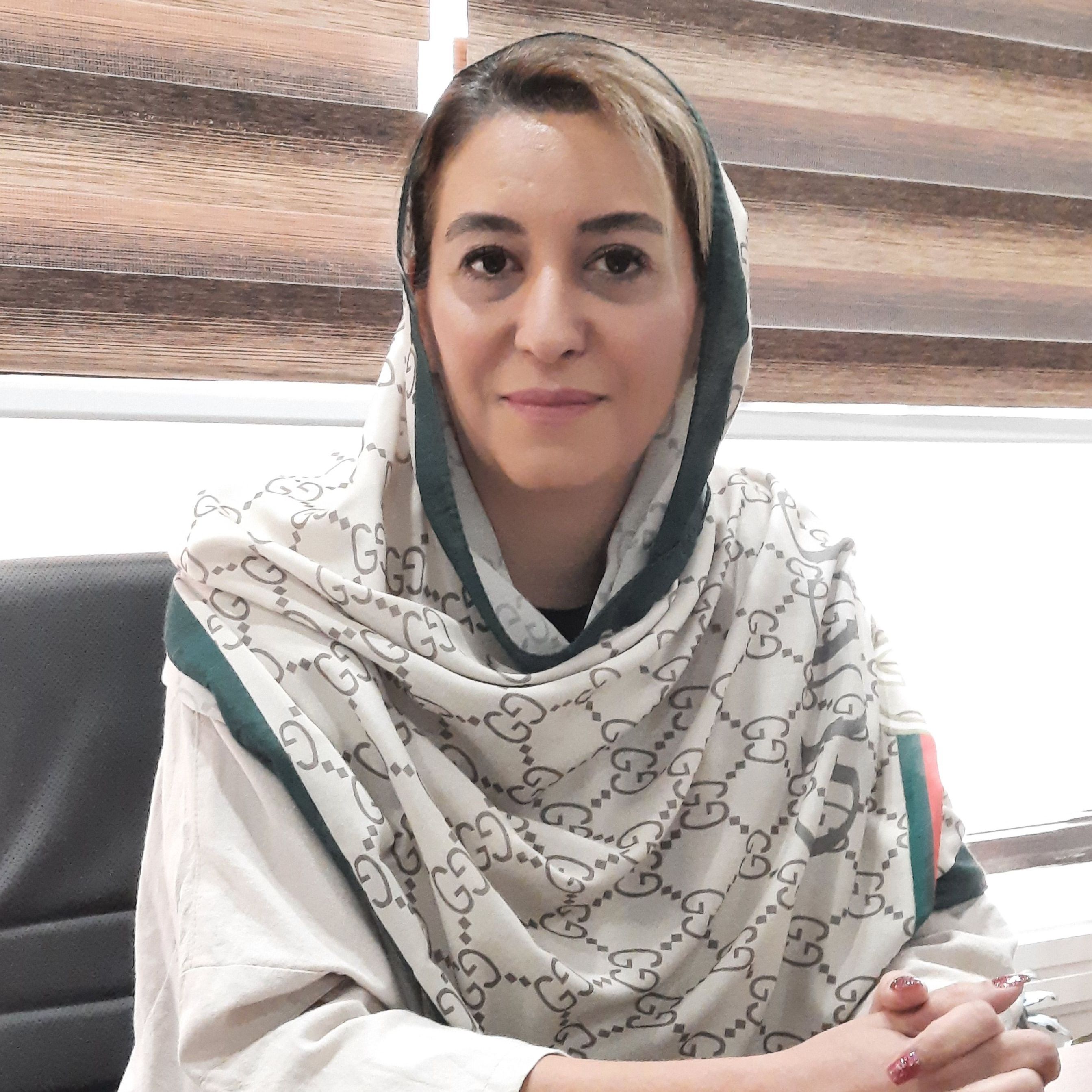 مریم ورامش ابلی - روانشناسی تهران