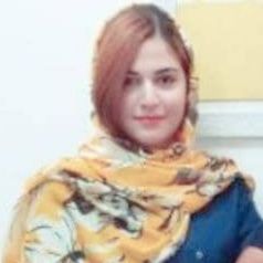 مینا صفائی - فیزیوتراپی اهواز