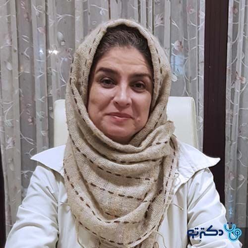 دکتر شهرزاد بنایی - اورولوژی اصفهان