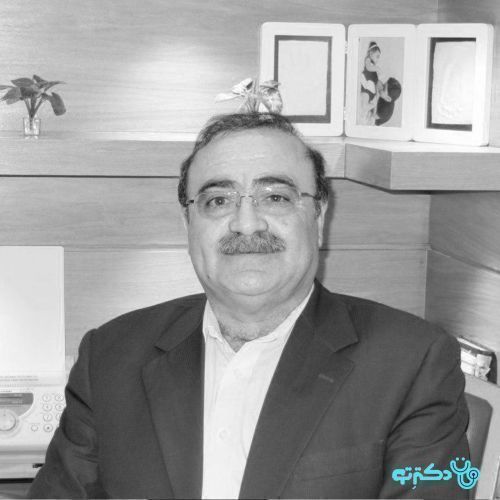 دکتر محمدصادق هنرپیشه - گوش و حلق و بینی 