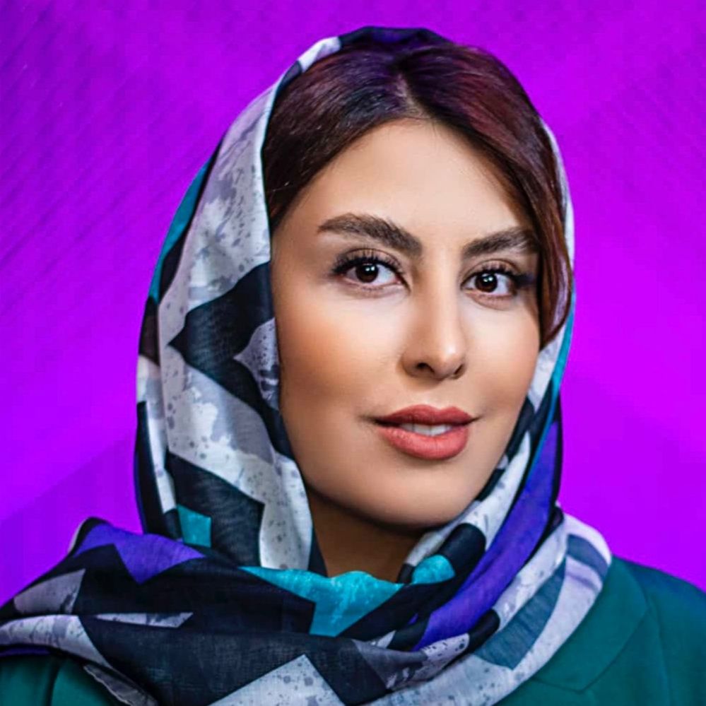 شیوا محمودی - روانشناسی تهران