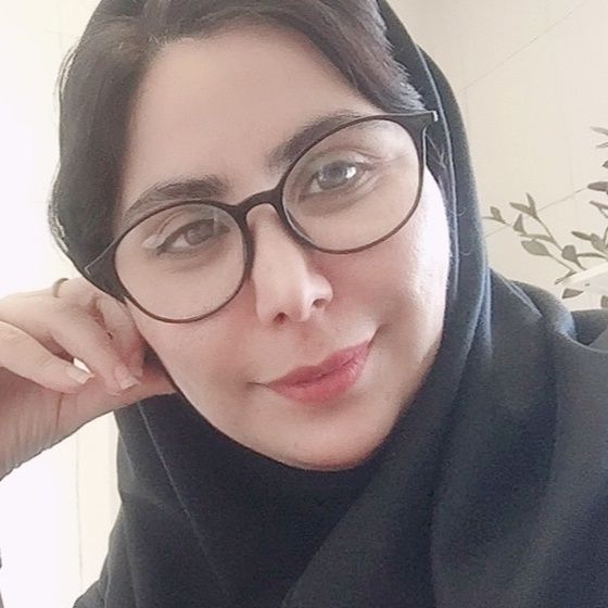 فریده آزادبخت - مامایی 