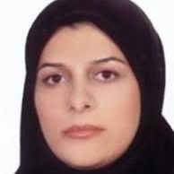 دکتر کاملیا افتخاری - زنان و زایمان تهران