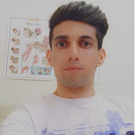 فرشید قاسملو - شنوایی سنجی الوند