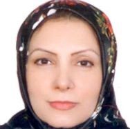 دکتر ماندانا احمدی - قرنیه تهران