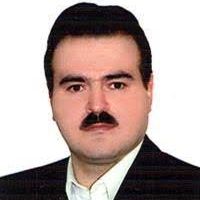 دکتر غلامرضا آبرون - چشم پزشکی تبریز