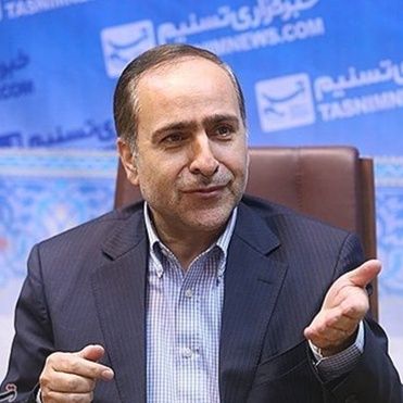 دکتر مصطفی قانعی - داخلی تهران