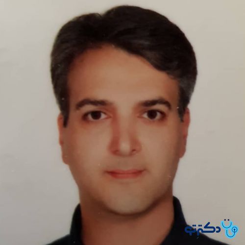 دکتر محمدرضا میرکریمی - کودکان و اطفال اهواز