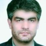 دکتر حسن قاسمی خوری نیا - چشم پزشکی تهران