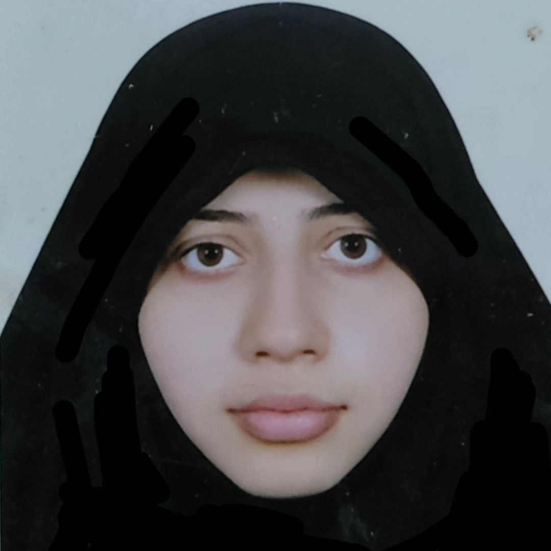 معصومه میرنژاد - گفتاردرمانی مشهد