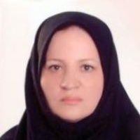 رقیه دژآگاه ماسوله - تغذیه تهران