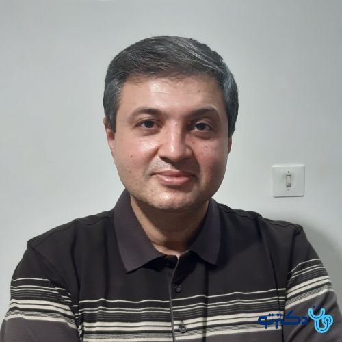 دکتر رامین زندی - کودکان و اطفال کرمان